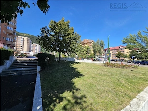 Garsoniera Racadau - str Tampei BRASOV