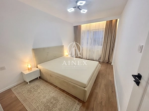 OCAZIE Apartament 3 CAMERE Zona Gheorghe Lazar - imagine 8