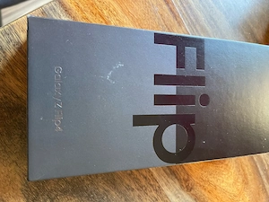 Samsung Galaxy Flip Z4 - imagine 2