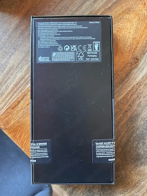 Samsung Galaxy Flip Z4 - imagine 3