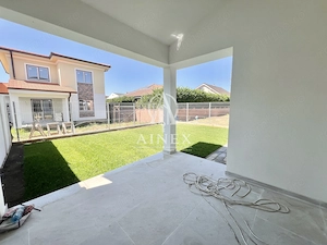 COMISION 0 % | Duplex despartit prin garaj | Dumbravita , Timisoara - imagine 4