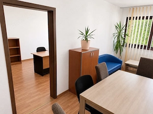 Spatiu birou cabinet de inchiriat - imagine 1