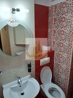 Apartament 2 Camere | Bogdăneștilor | Pet Friendly | Etaj 2 - imagine 5