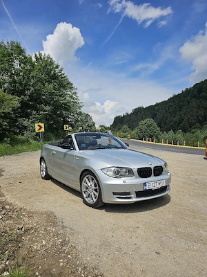 Bmw E88 120D 177cp M6 2009 - imagine 5