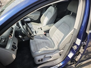 Passat b6 din 2009 euro5 manual de 170 cai - imagine 8