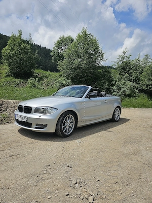 Bmw E88 120D 177cp M6 2009 - imagine 4