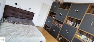 Inchiriere apartament Grigorescu Cluj-Napoca eficient energetic - imagine 2
