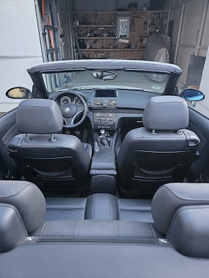Bmw E88 120D 177cp M6 2009 - imagine 2
