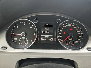 Passat b6 din 2009 euro5 manual de 170 cai - imagine 5
