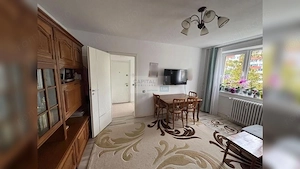 Comision 0%! 2 Camere 44 mp, living, dormitor, intermediar, Grigorescu - imagine 5