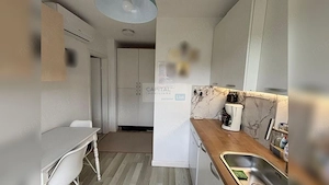 Comision 0%! 2 Camere 44 mp, living, dormitor, intermediar, Grigorescu - imagine 4