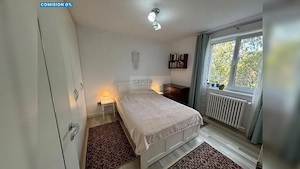 Comision 0%! 2 Camere 44 mp, living, dormitor, intermediar, Grigorescu