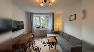 Comision 0%! 2 Camere 44 mp, living, dormitor, intermediar, Grigorescu - imagine 6