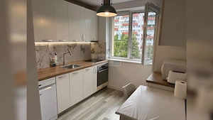 Comision 0%! 2 Camere 44 mp, living, dormitor, intermediar, Grigorescu - imagine 3