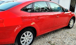 ford mondeo 1.8tdci  - imagine 3