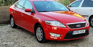 ford mondeo 1.8tdci  - imagine 2