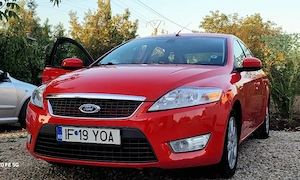 ford mondeo 1.8tdci  - imagine 5