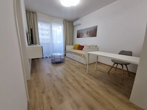 Garsonieră modernă | Solstițiului | Prima închiriere | Parcare subterana