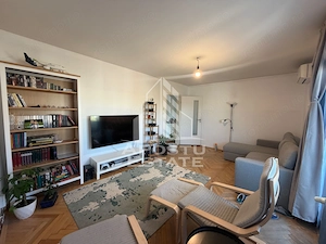 Apartament cu 2 camere de vânzare ,decomandat, Zona Bucovina,Timisoara - imagine 5