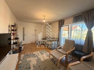Apartament cu 2 camere de vânzare ,decomandat, Zona Bucovina,Timisoara - imagine 3