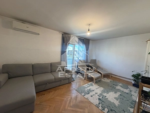 Apartament cu 2 camere de vânzare ,decomandat, Zona Bucovina,Timisoara