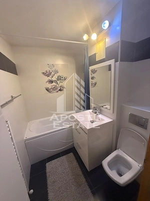Apartament de inchiriat cu 2 camere Zona Bucovina - imagine 3