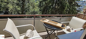 Inchiriere apartament Grigorescu Cluj-Napoca eficient energetic - imagine 7