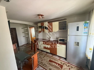 Apartament de inchiriat cu 2 camere Zona Bucovina - imagine 8
