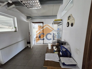 Spațiu industrial - BUSINESSUL TĂU ESTE GATA. DOAR PORNEȘTE-L ! - imagine 17