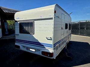 Rulota Hobby 400 - imagine 2