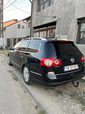 Vand masina Passat b6 - imagine 3