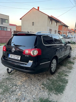 Vand masina Passat b6 - imagine 4