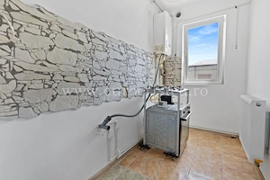Apartament 3 camere de vânzare în Mangalia, Str. Sirenei . - imagine 3