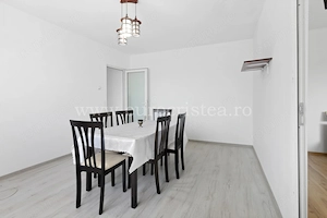 Apartament 3 camere de vânzare în Mangalia, Str. Sirenei . - imagine 8