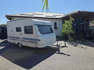 Rulota Hobby 400