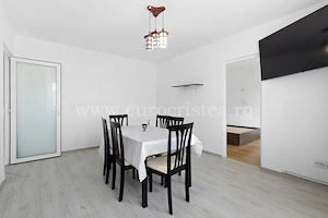 Apartament 3 camere de vânzare în Mangalia, Str. Sirenei . - imagine 9