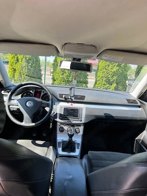 Vand masina Passat b6 - imagine 5