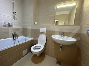 Apartament 3 camere zona Coresi | Loc de parcare | Complet mobilat, utilat - imagine 6