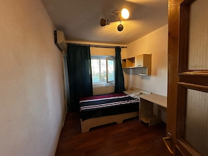 Ap. 3 camere - Palatul Culturii