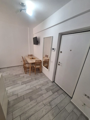  Dem Radulescu chirie 2 camere zona nou cu terasa si parcare - imagine 6