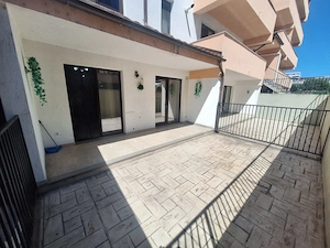  Dem Radulescu chirie 2 camere zona nou cu terasa si parcare