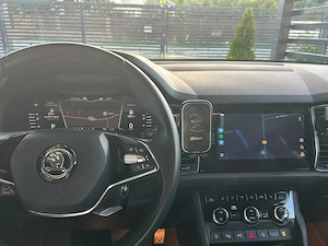  Vand sau schimb. SKODA KODIAQ  An 2020-Decembrie - imagine 2