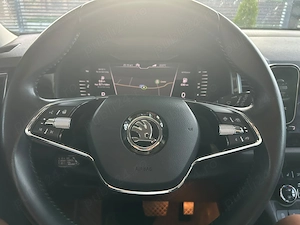  Vand sau schimb. SKODA KODIAQ  An 2020-Decembrie - imagine 4