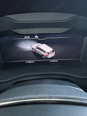  Vand sau schimb. SKODA KODIAQ  An 2020-Decembrie - imagine 5