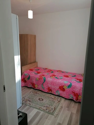 Apartament cu 3 camere Bulevard et.3 - imagine 6
