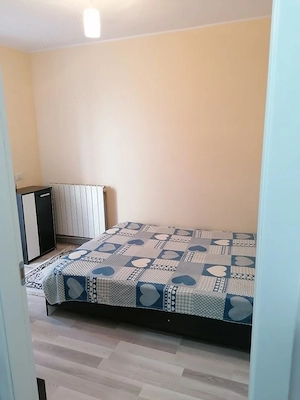 Apartament cu 3 camere Bulevard et.3 - imagine 4