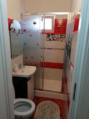 Apartament cu 3 camere Bulevard et.3 - imagine 9