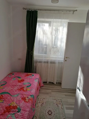 Apartament cu 3 camere Bulevard et.3 - imagine 5