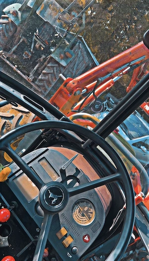 Tractor JohnDeere - imagine 3