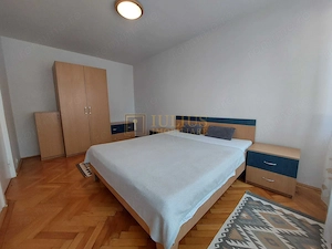 2 camere - curat, utilat, mobilat complet, centrala proprie, Gheorghe Lazar - imagine 2